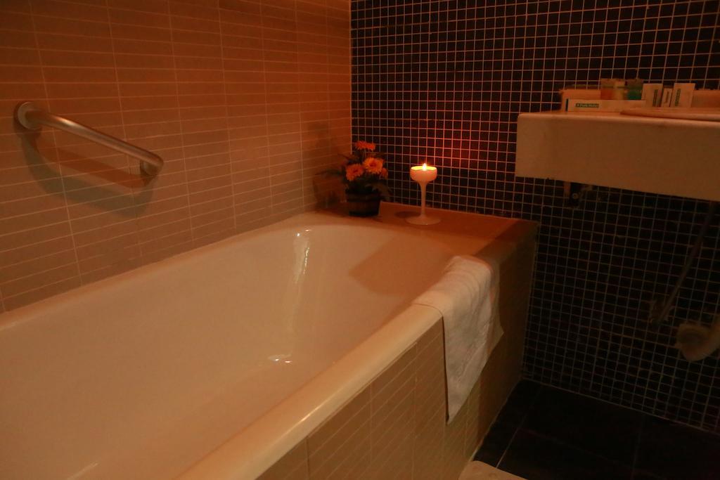 Park Hotel Улан-Батор Номер фото