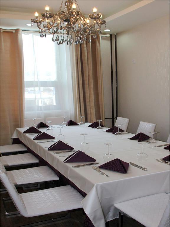 Park Hotel Улан-Батор Екстер'єр фото
